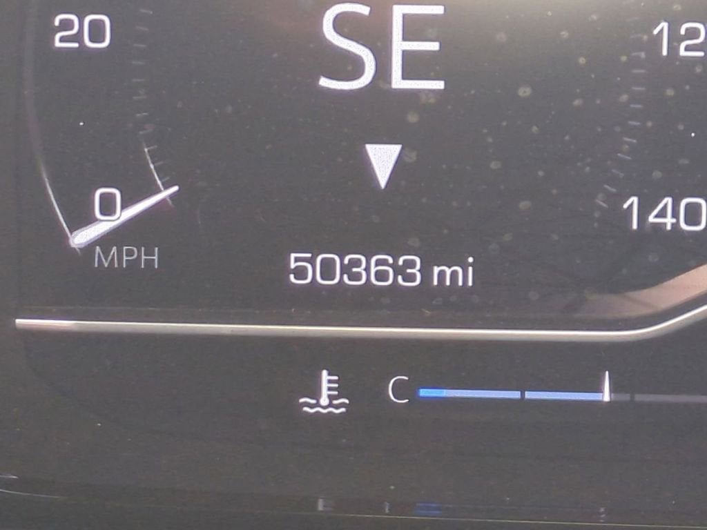 2024 GMC Yukon XL Denali Ultimate