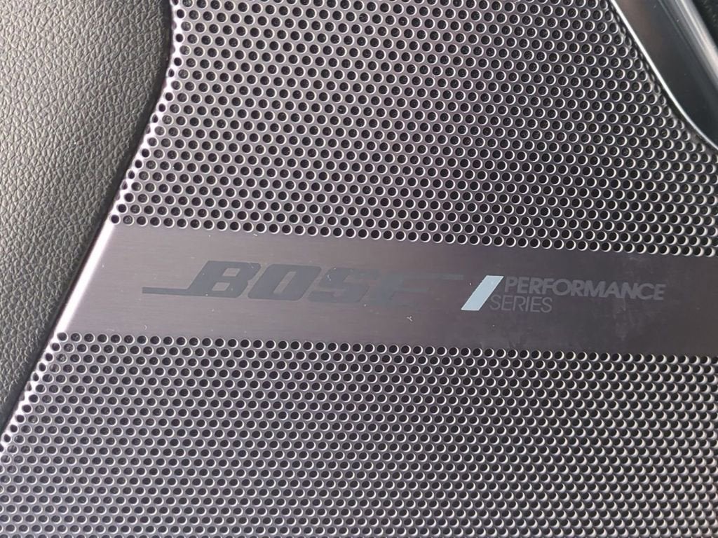 2024 GMC Yukon XL Denali Ultimate