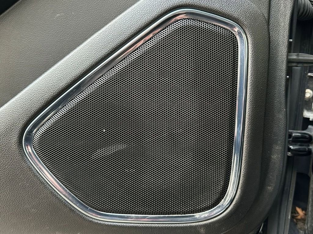 2017 Chevrolet Tahoe LS