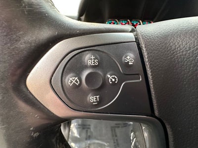 2017 Chevrolet Tahoe LS