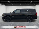 2017 Chevrolet Tahoe LS