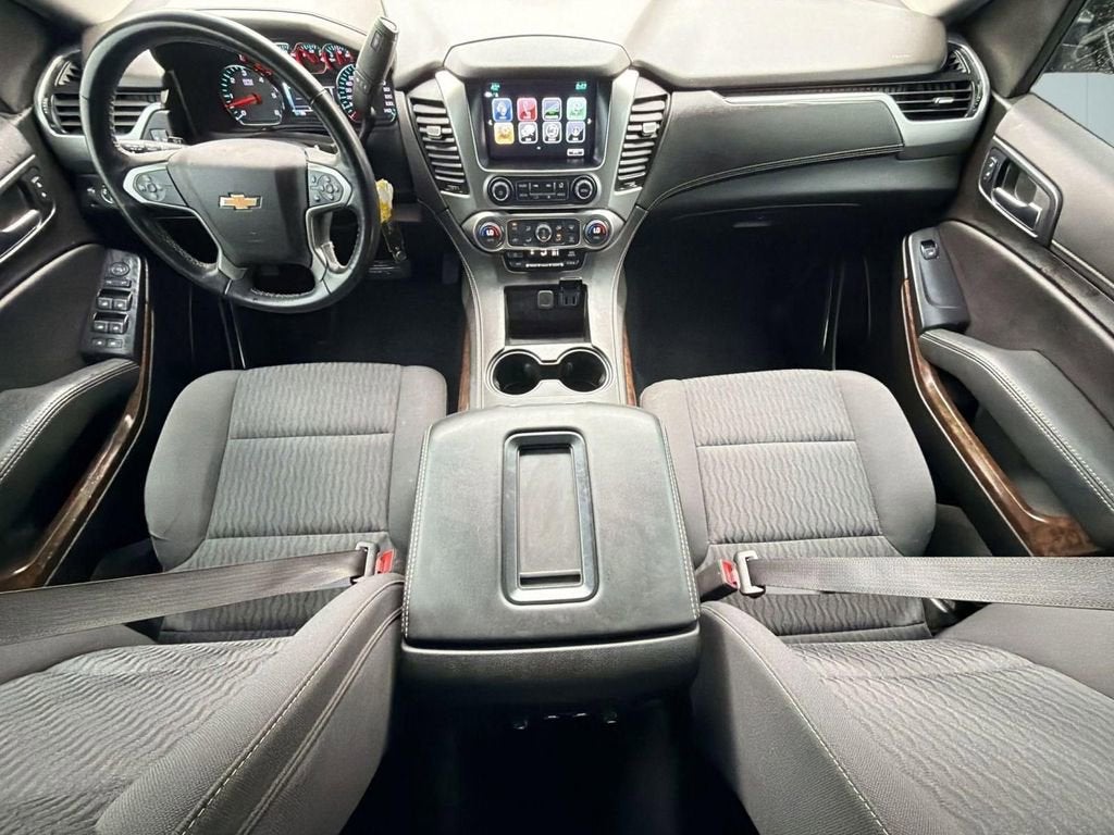 2019 Chevrolet Tahoe LS