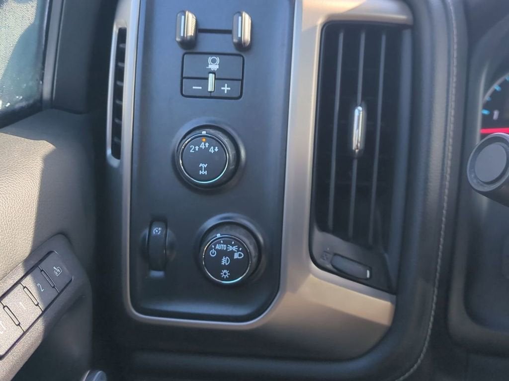 2019 GMC Sierra 2500 HD Denali