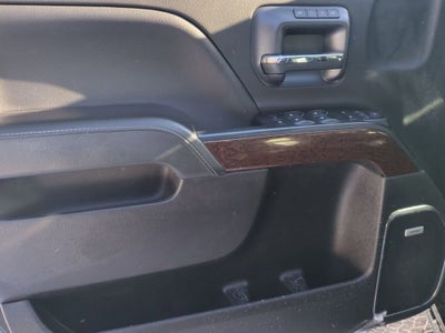 2019 GMC Sierra 2500 HD Denali