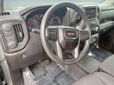 2024 GMC Sierra 2500 HD Pro