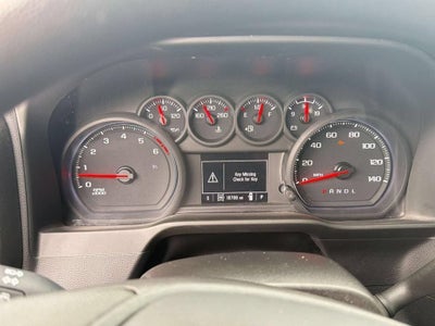 2024 GMC Sierra 2500 HD Pro