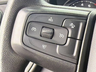 2024 GMC Sierra 2500 HD Pro