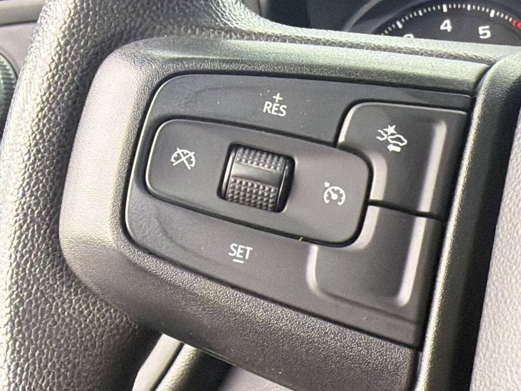 2024 GMC Sierra 2500 HD Pro