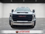 2024 GMC Sierra 2500 HD Pro