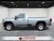 2024 GMC Sierra 2500 HD Pro