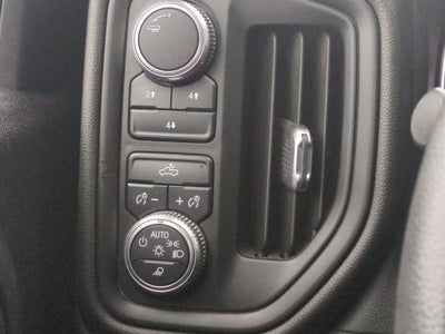 2021 GMC Sierra 2500 HD Sierra