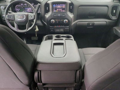 2021 GMC Sierra 2500 HD Sierra