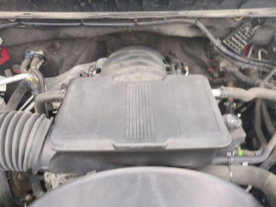 2021 GMC Sierra 2500 HD Sierra