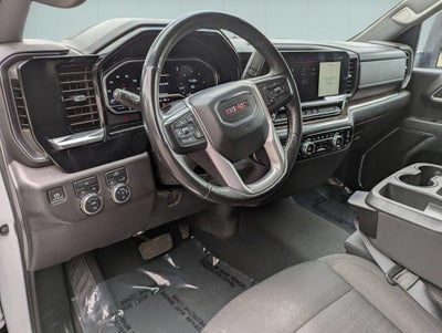 2024 GMC Sierra 2500 HD SLE