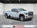 2024 GMC Sierra 2500 HD SLE