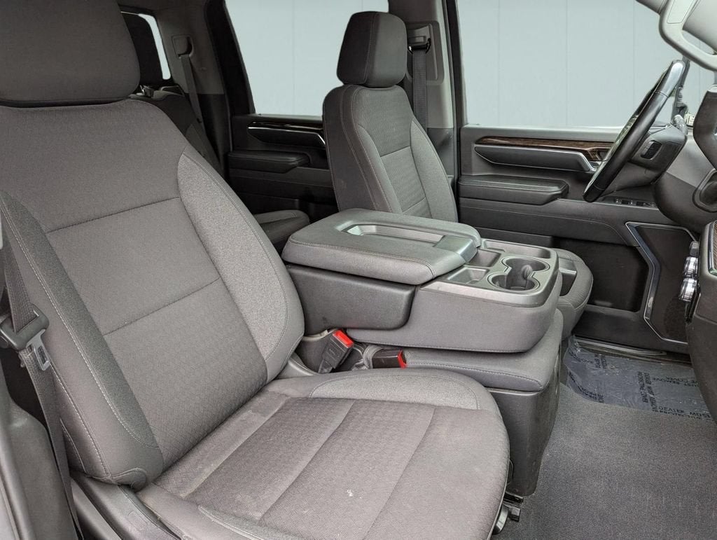 2024 GMC Sierra 2500 HD SLE