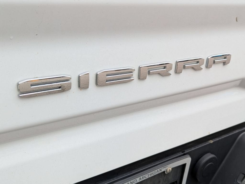 2024 GMC Sierra 2500 HD SLE