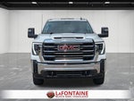 2024 GMC Sierra 2500 HD SLE