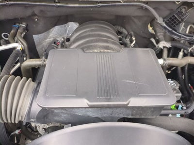 2024 GMC Sierra 2500 HD SLT