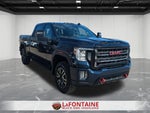 2023 GMC Sierra 2500 HD AT4