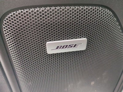 2021 GMC Sierra 2500 HD AT4