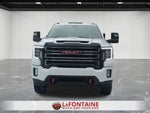 2021 GMC Sierra 2500 HD AT4