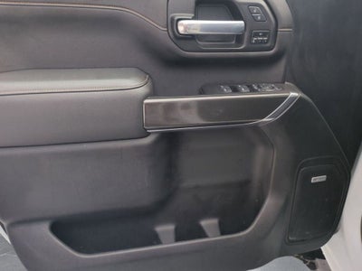 2021 GMC Sierra 2500 HD AT4