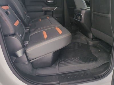 2021 GMC Sierra 2500 HD AT4