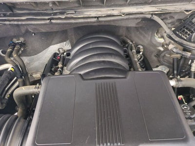 2021 GMC Sierra 2500 HD AT4