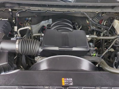 2022 GMC Sierra 2500 HD AT4