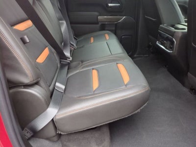 2022 GMC Sierra 2500 HD AT4