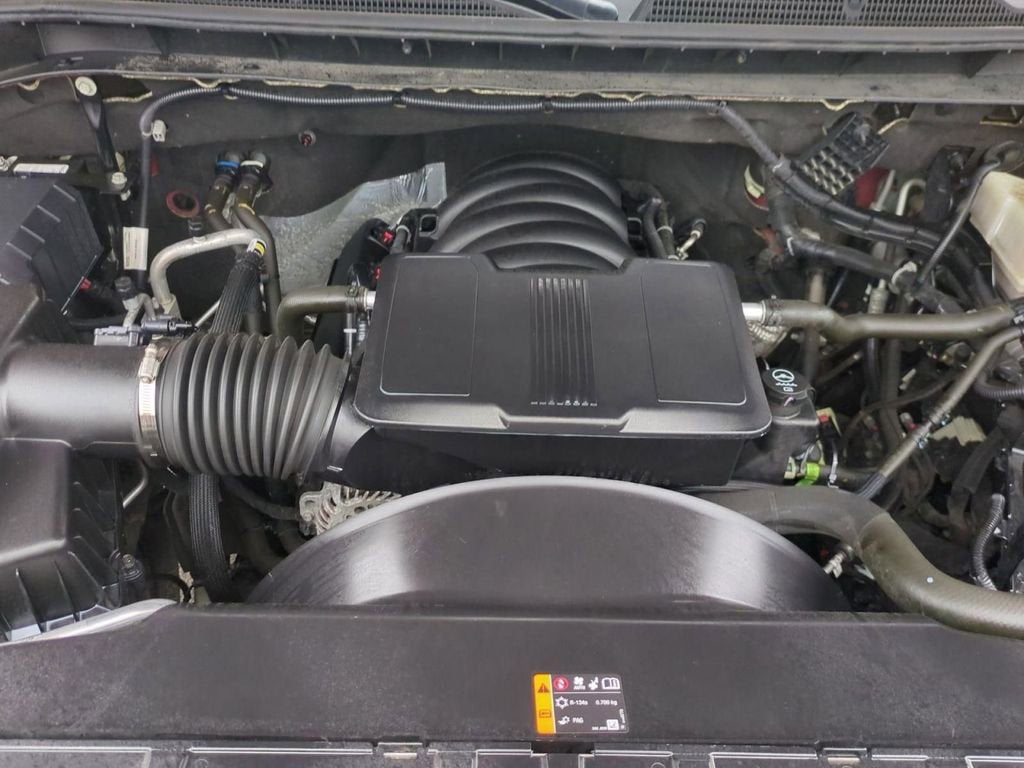 2022 GMC Sierra 2500 HD AT4