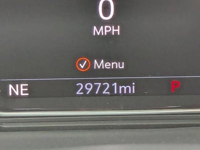 2023 GMC Sierra 2500 HD AT4