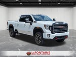 2023 GMC Sierra 2500 HD AT4