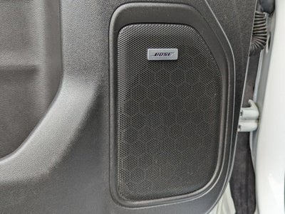 2023 GMC Sierra 2500 HD AT4