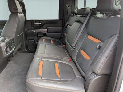 2023 GMC Sierra 2500 HD AT4
