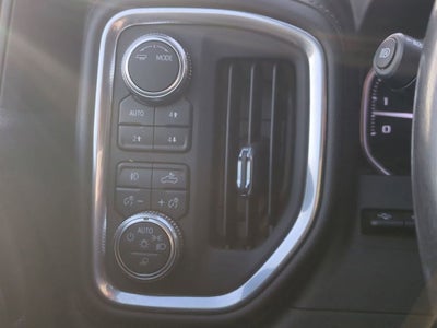 2020 GMC Sierra 2500 HD Denali