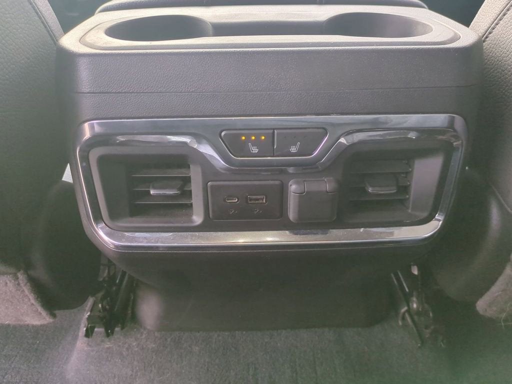 2020 GMC Sierra 2500 HD Denali