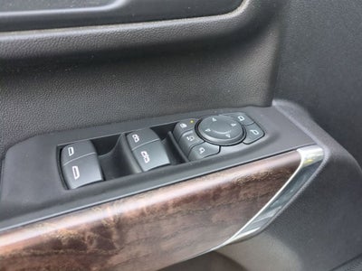 2020 GMC Sierra 2500 HD Denali