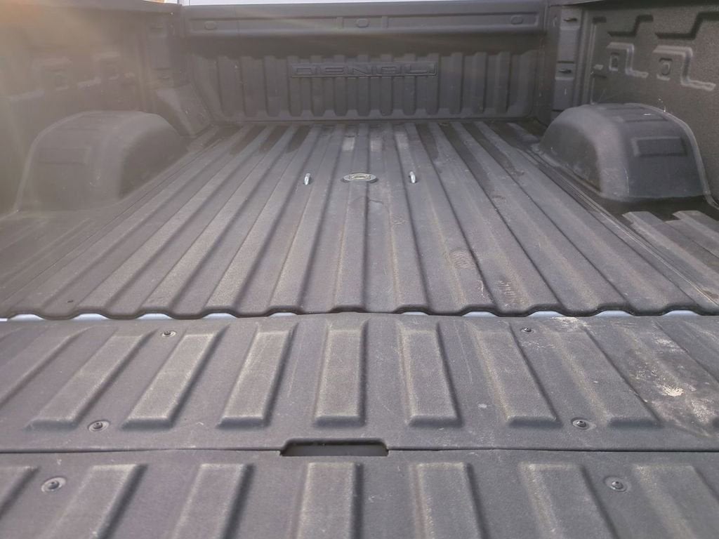 2020 GMC Sierra 2500 HD Denali