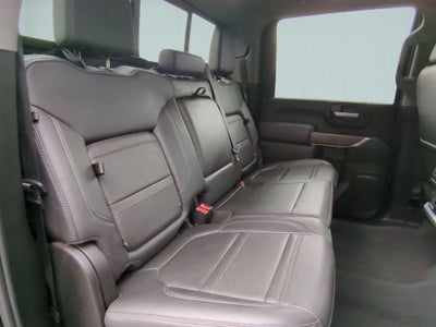 2022 GMC Sierra 2500 HD Denali