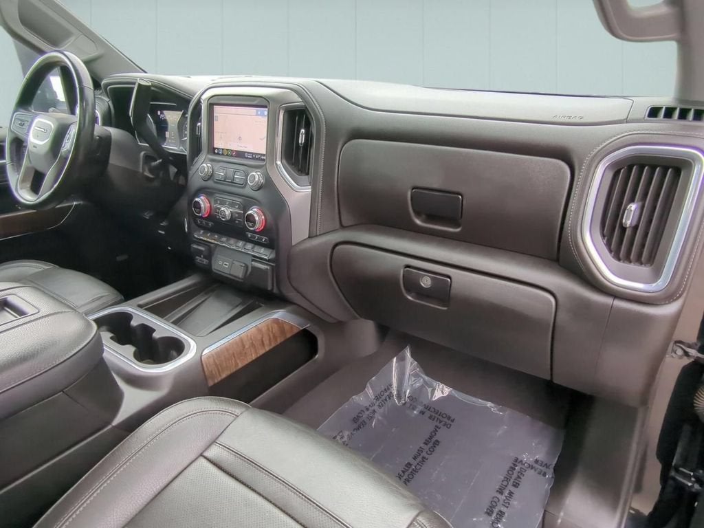 2022 GMC Sierra 2500 HD Denali