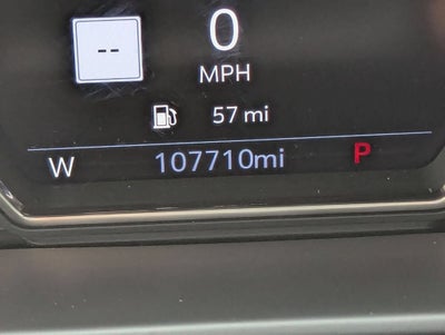 2020 GMC Sierra 2500 HD Denali