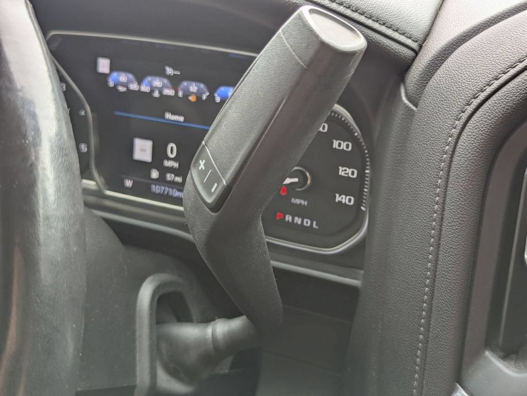 2020 GMC Sierra 2500 HD Denali
