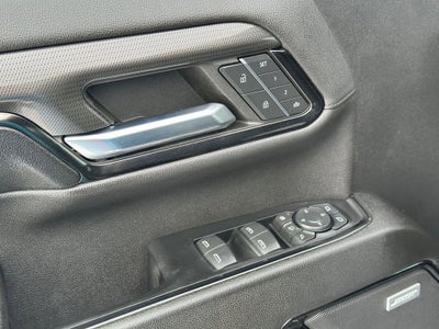 2024 GMC Sierra 3500 HD AT4