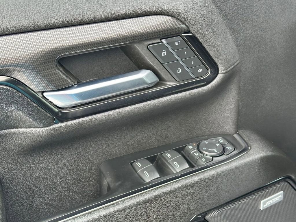 2024 GMC Sierra 3500 HD AT4