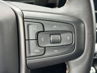 2024 GMC Sierra 3500 HD AT4