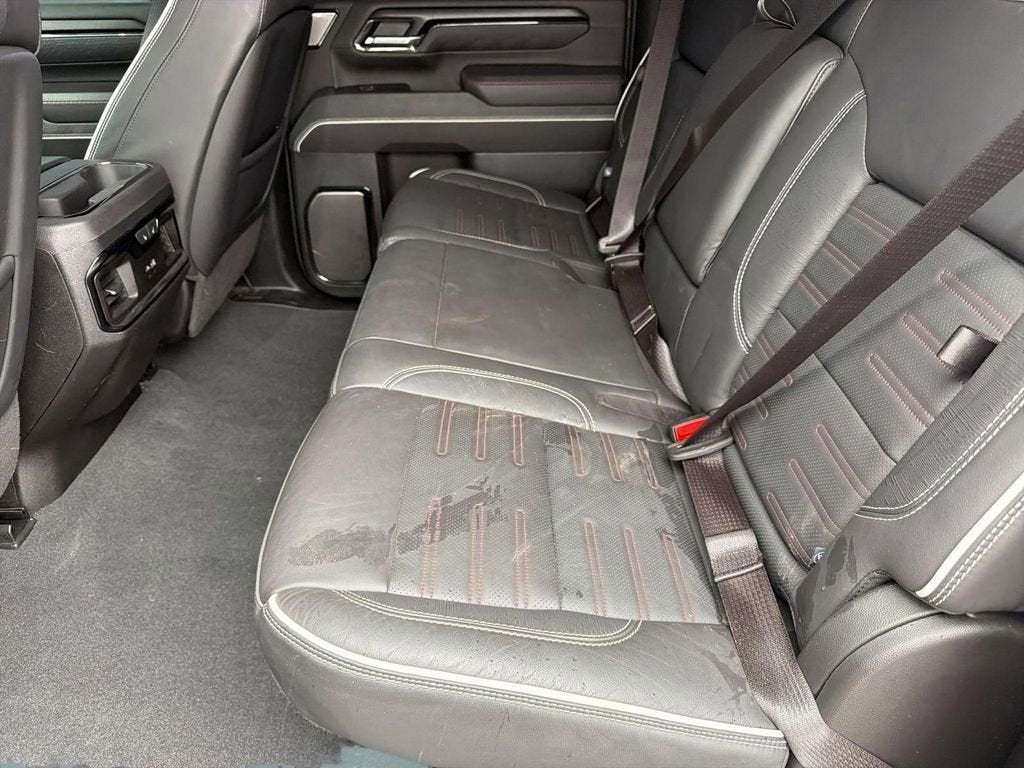 2024 GMC Sierra 2500 HD AT4X