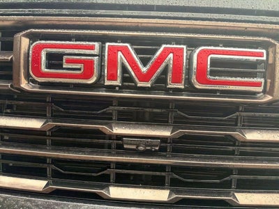 2024 GMC Sierra 2500 HD AT4X