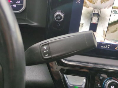 2024 GMC Sierra 2500 HD AT4X